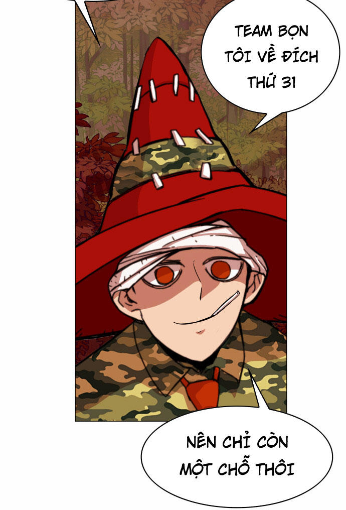 hard core leveling warrior chapter 34 49