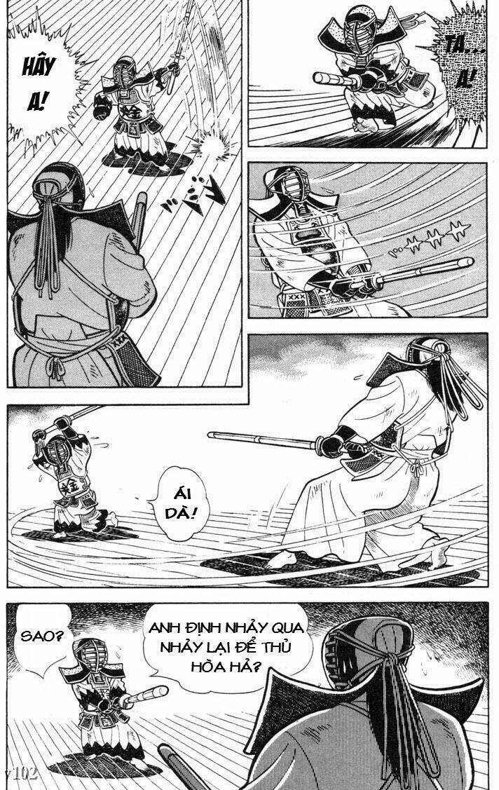 ore wa teppei chapter 94 34