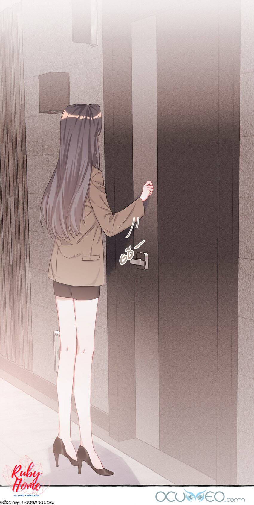 ảnh hậu thành đôi chapter 11 10