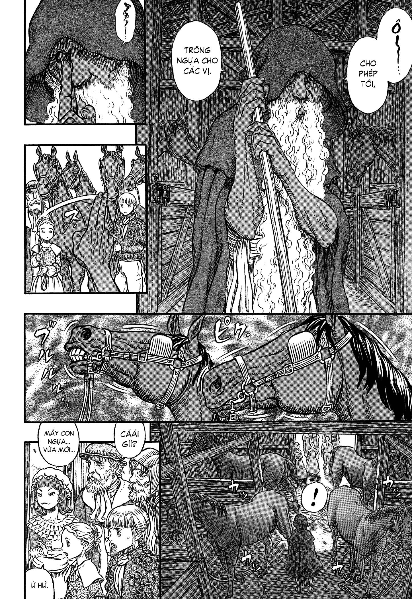 kiếm sĩ đen chapter 334 12