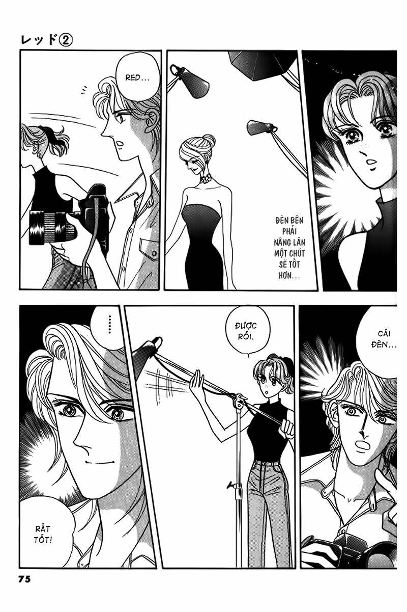 red - ngọc trong đá chapter 7 20