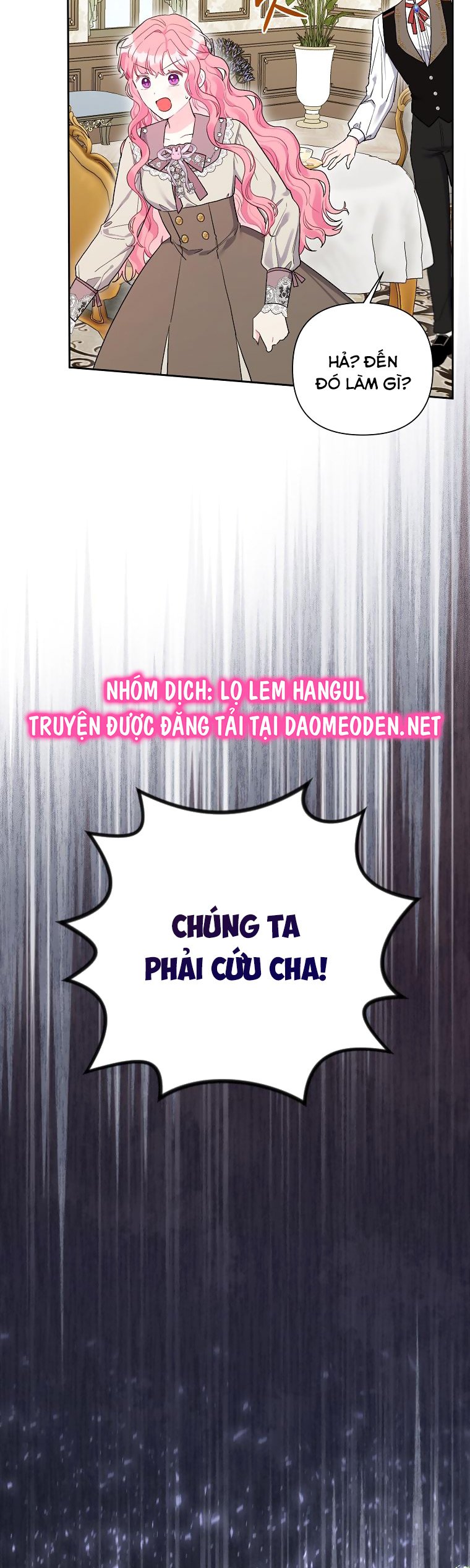 trở thành con dâu bất đắc dĩ chapter 109 39