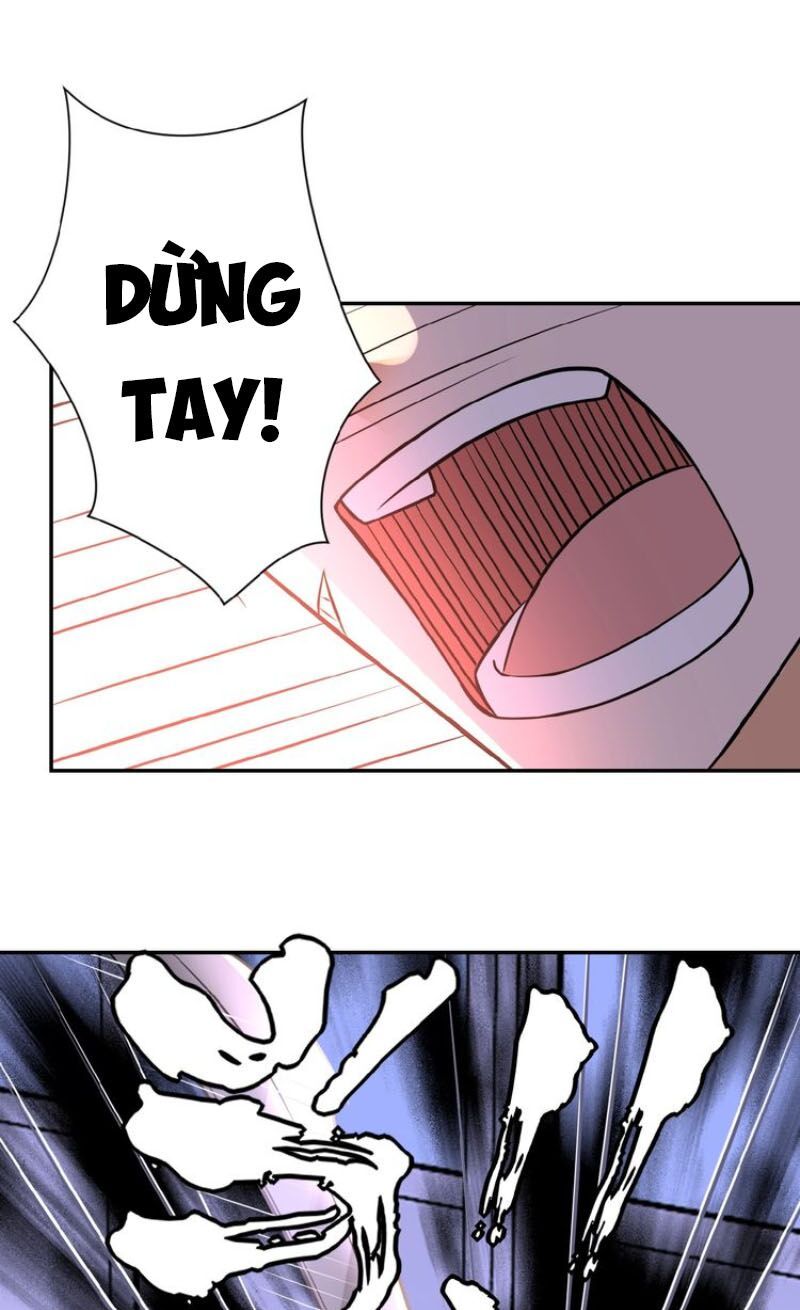 mạt thế siêu cấp hệ thống chapter 35 37