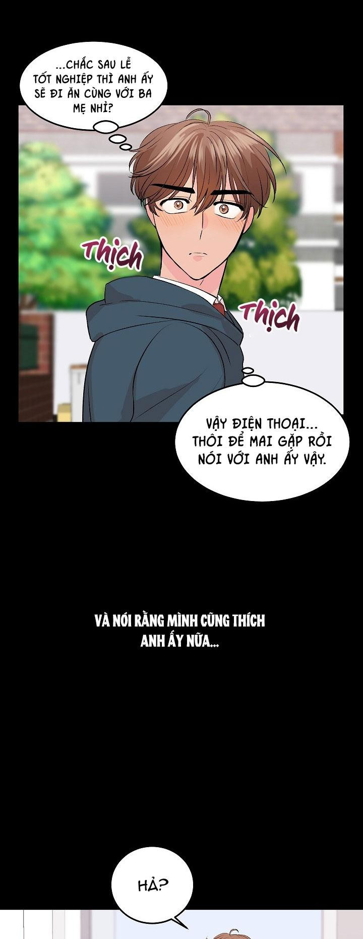 good dog , my boy chapter 5 59