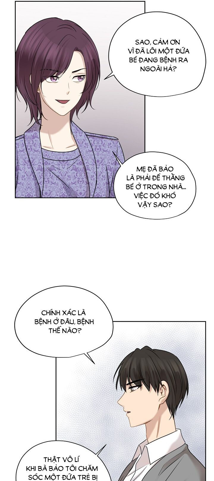 cuộc sống kỳ thú chapter 72 14