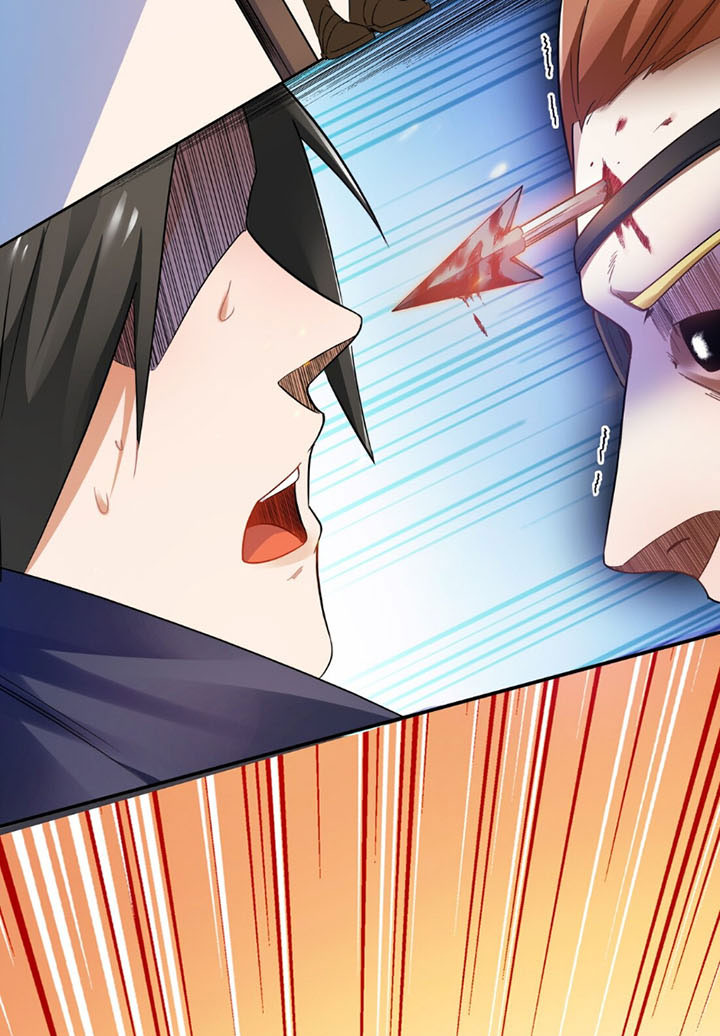 đại ma pháp sư dựa vào muội tử trừ ma chapter 2 61