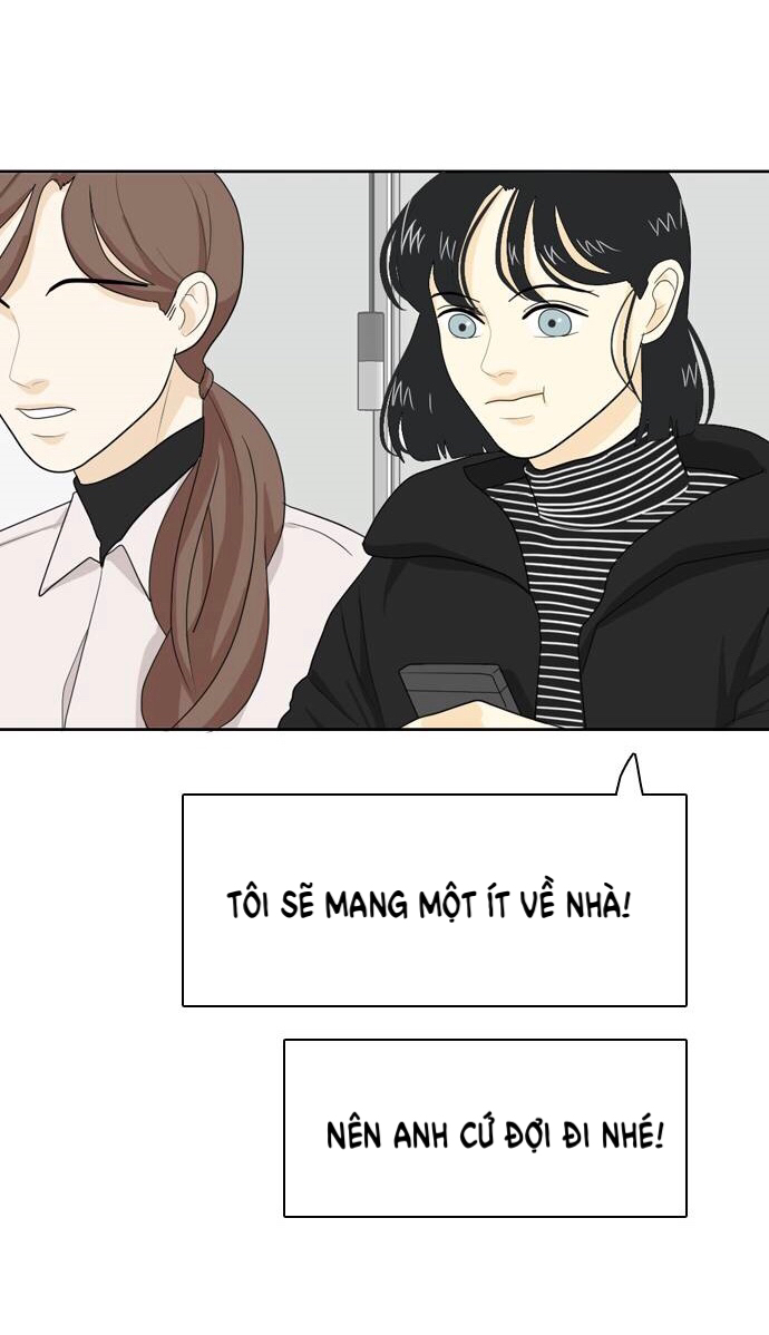 sống chung một nhà chapter 26 54