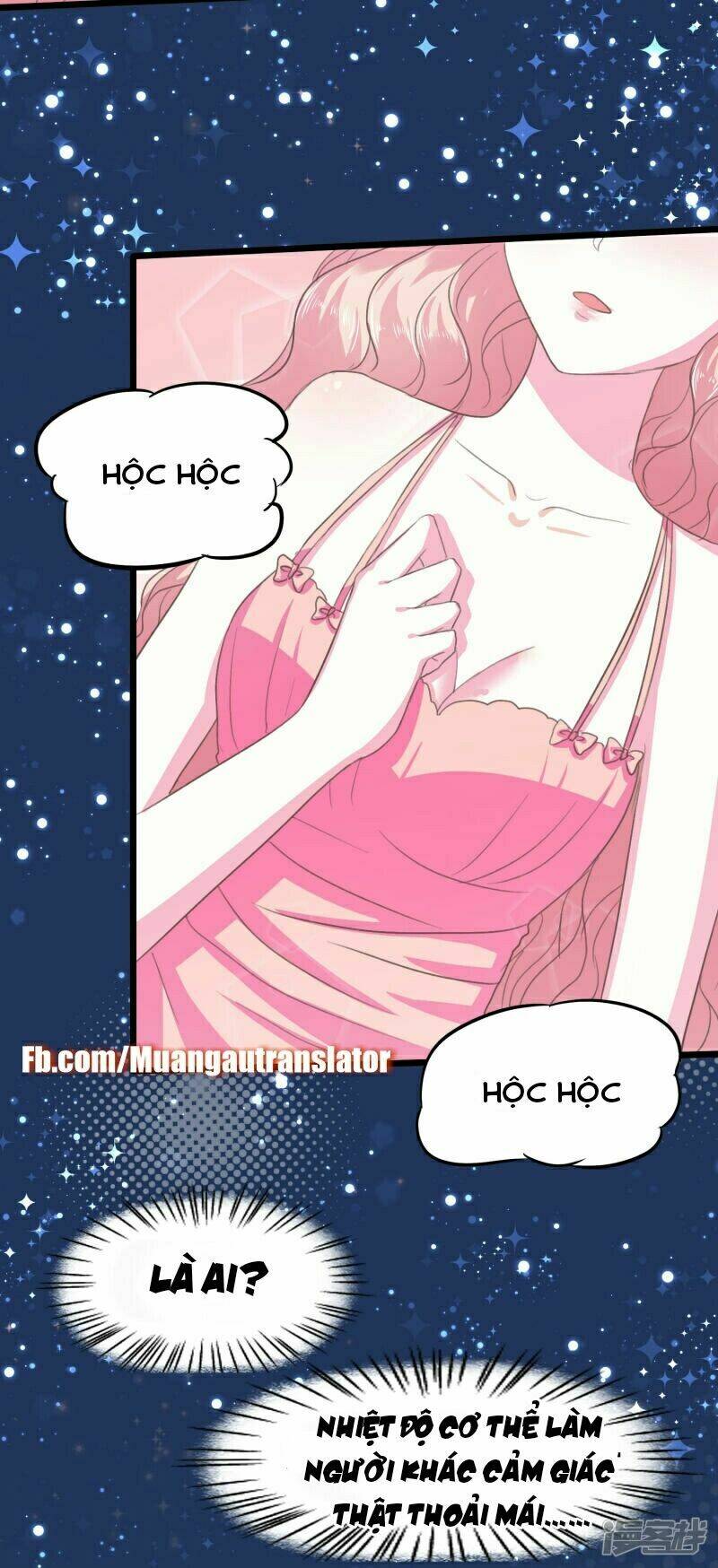 cô vợ nhỏ bị mù của hàn thiếu chapter 2 19