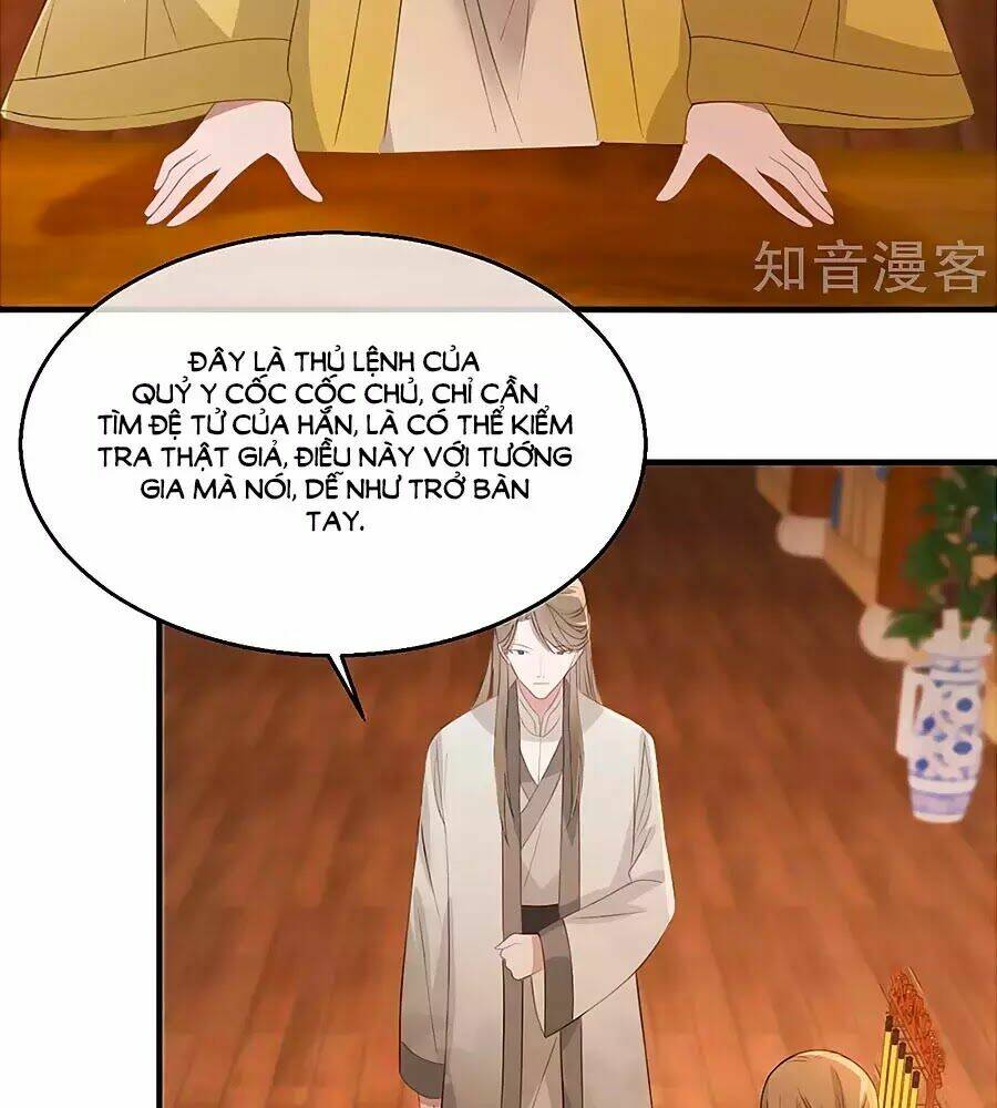 gian phi như thử đa kiều chapter 57 17