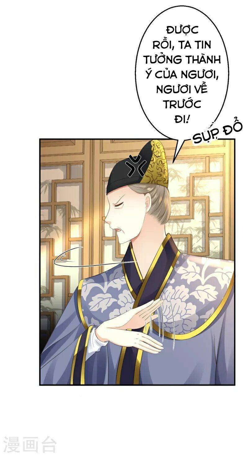 từng bước âm mưu thâm độc : huyết hoàng trở về chapter 4 21