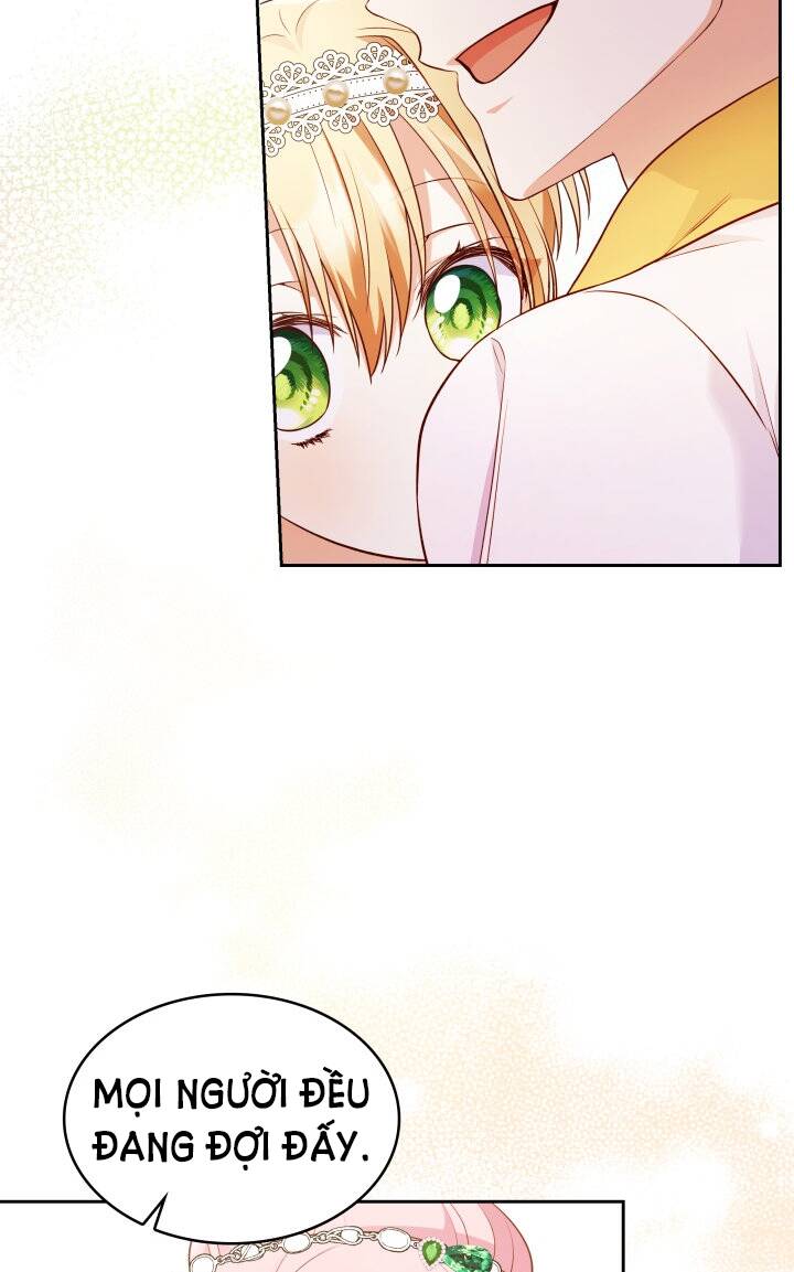 từ ác nữ, tôi trở thành một người mẹ chapter 34.2 58