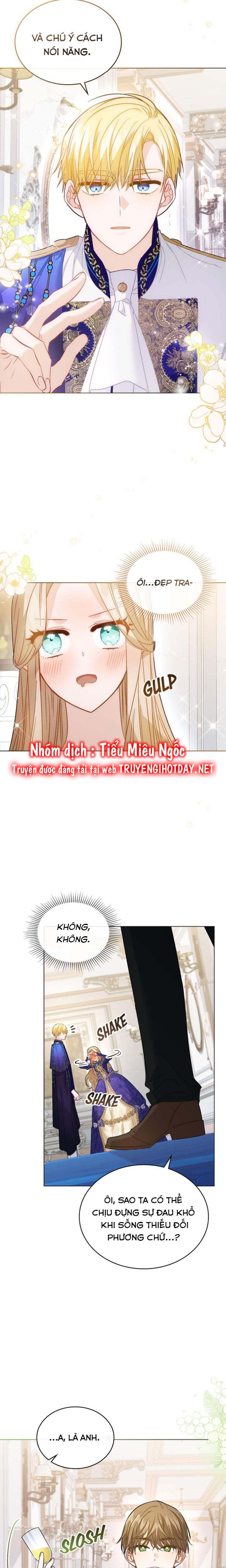 hải tặc thượng lưu chapter 13 6