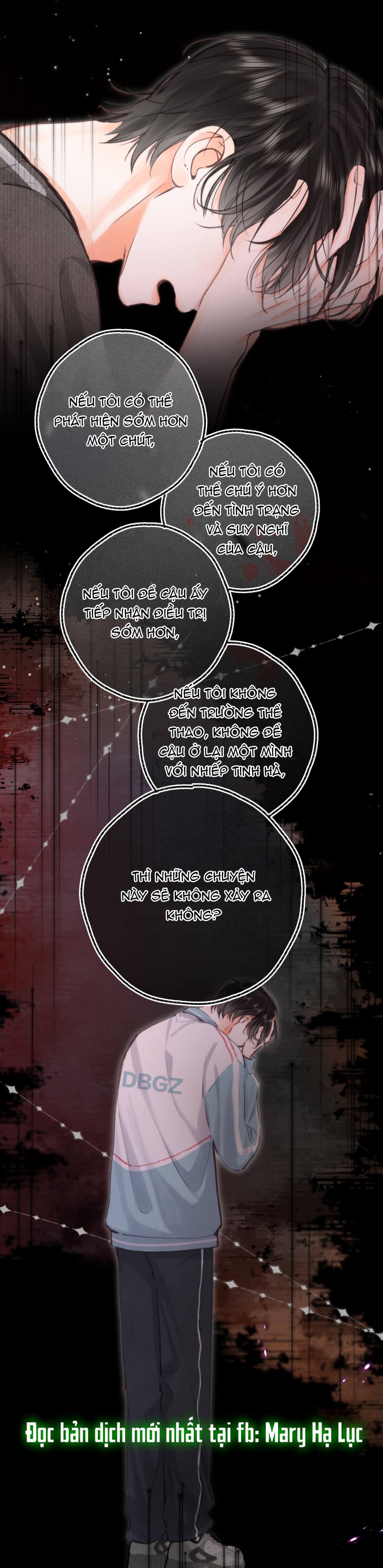 tôi mơ giữa ban ngày chapter 76 9