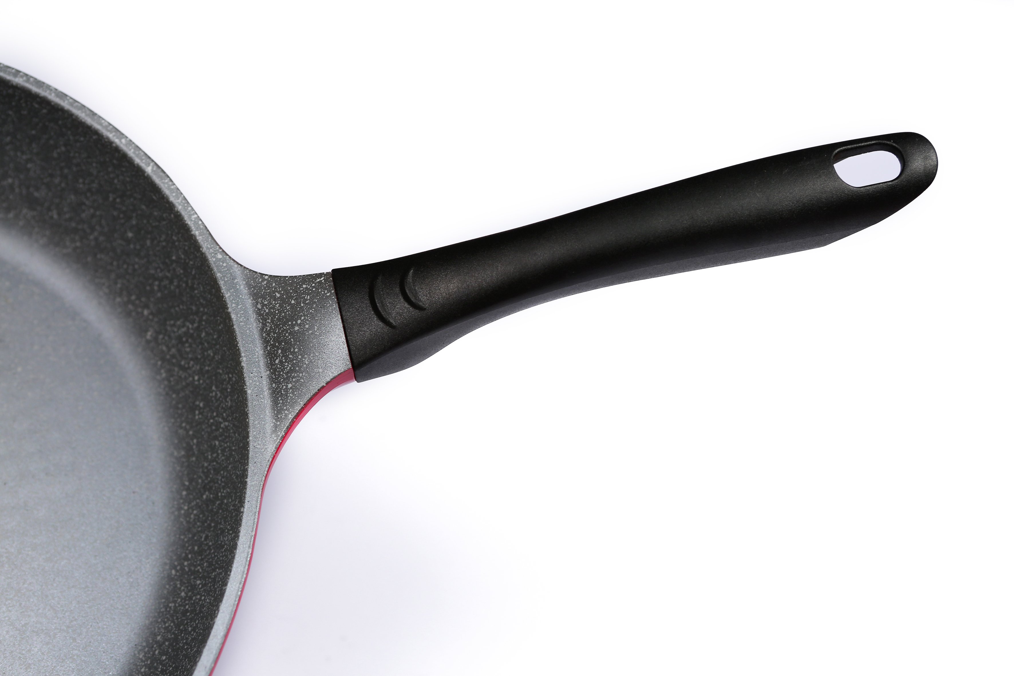 Chảo chiên cạn Tiross TS6112 phi 30cm - Hàng chính hãng