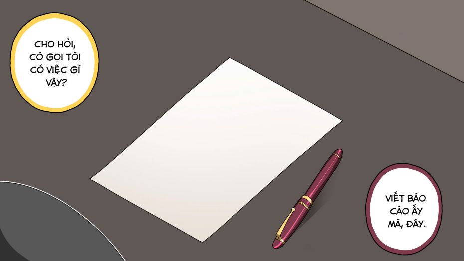 những cô gái phi nhân của junkzero chapter 39 6