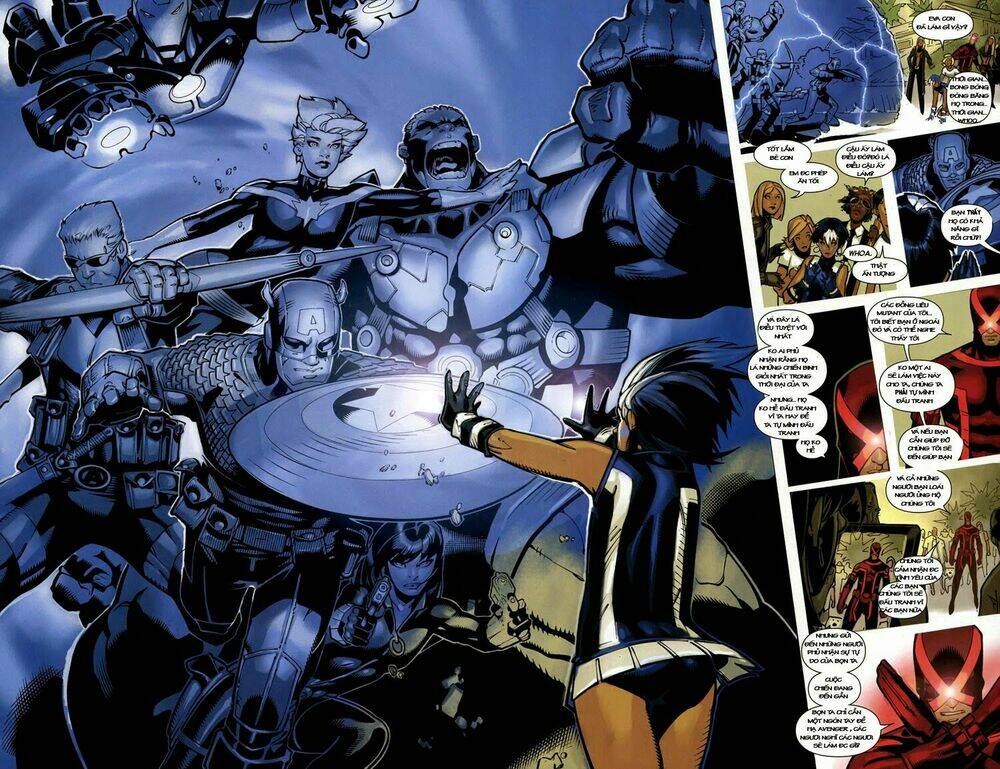 uncanny x-men chapter 3 12