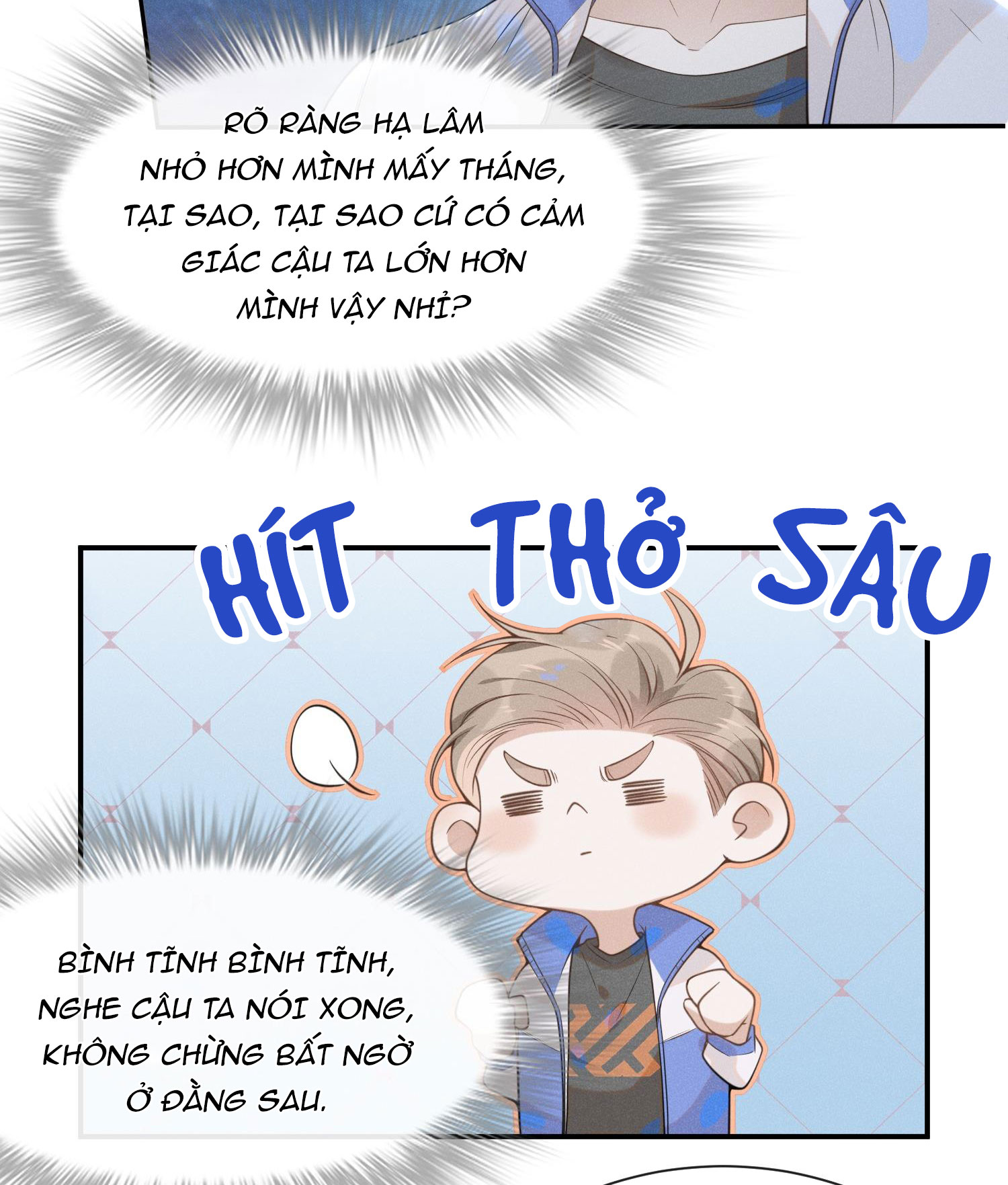 kiếp sau không gặp chapter 20 3