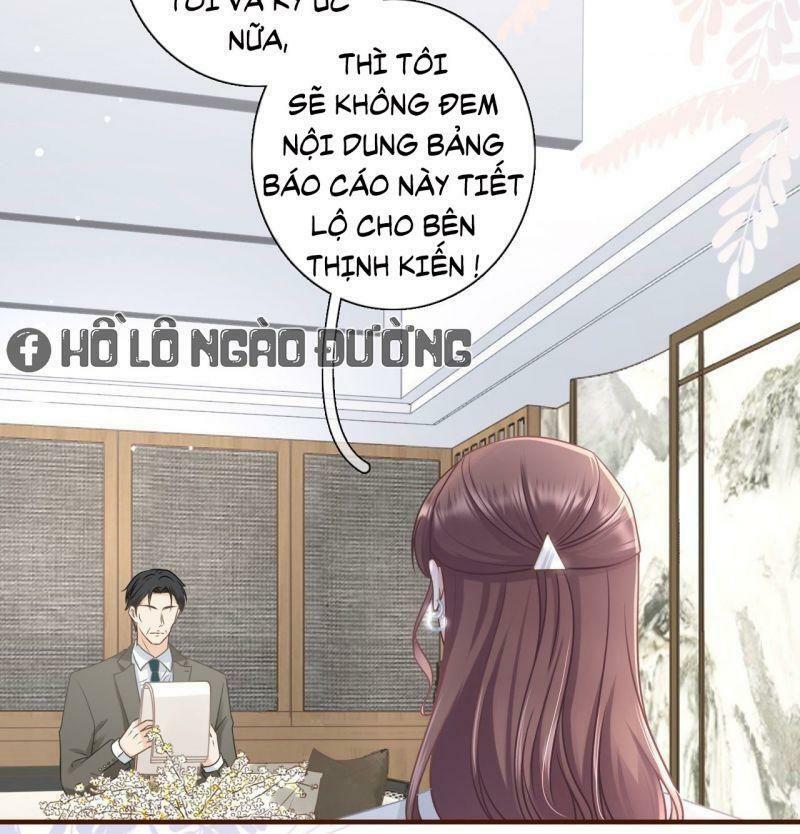 bạn gái tôi mới 30+ tuổi xuân chapter 83 37