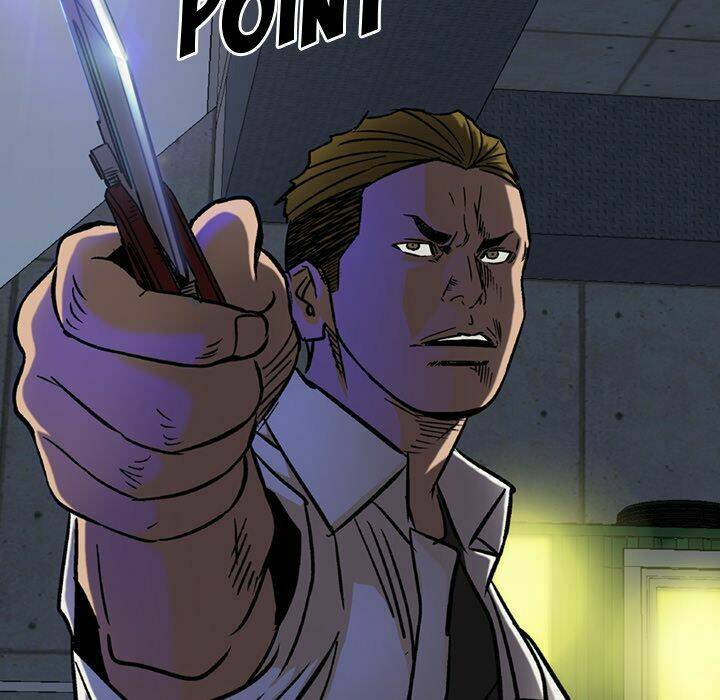 huyền thoại : khởi đầu chapter 63 8