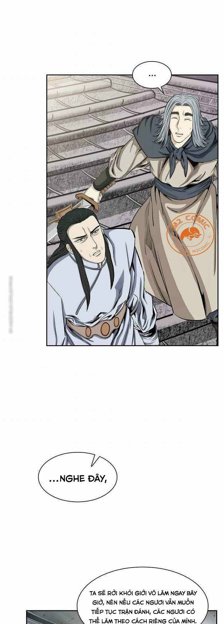 thế giới võ thuật của pháp sư chapter 68 29