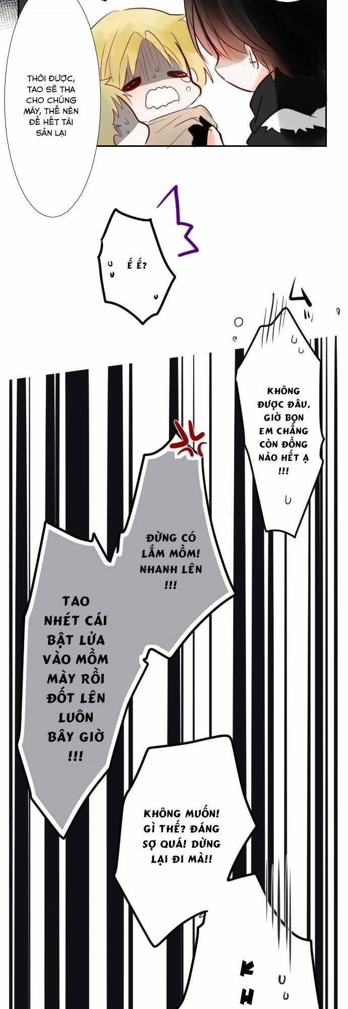 rodiura kurashi chapter 6 7