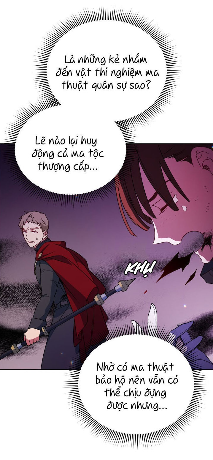 nàng elizabeth thuần khiết chapter 11 8