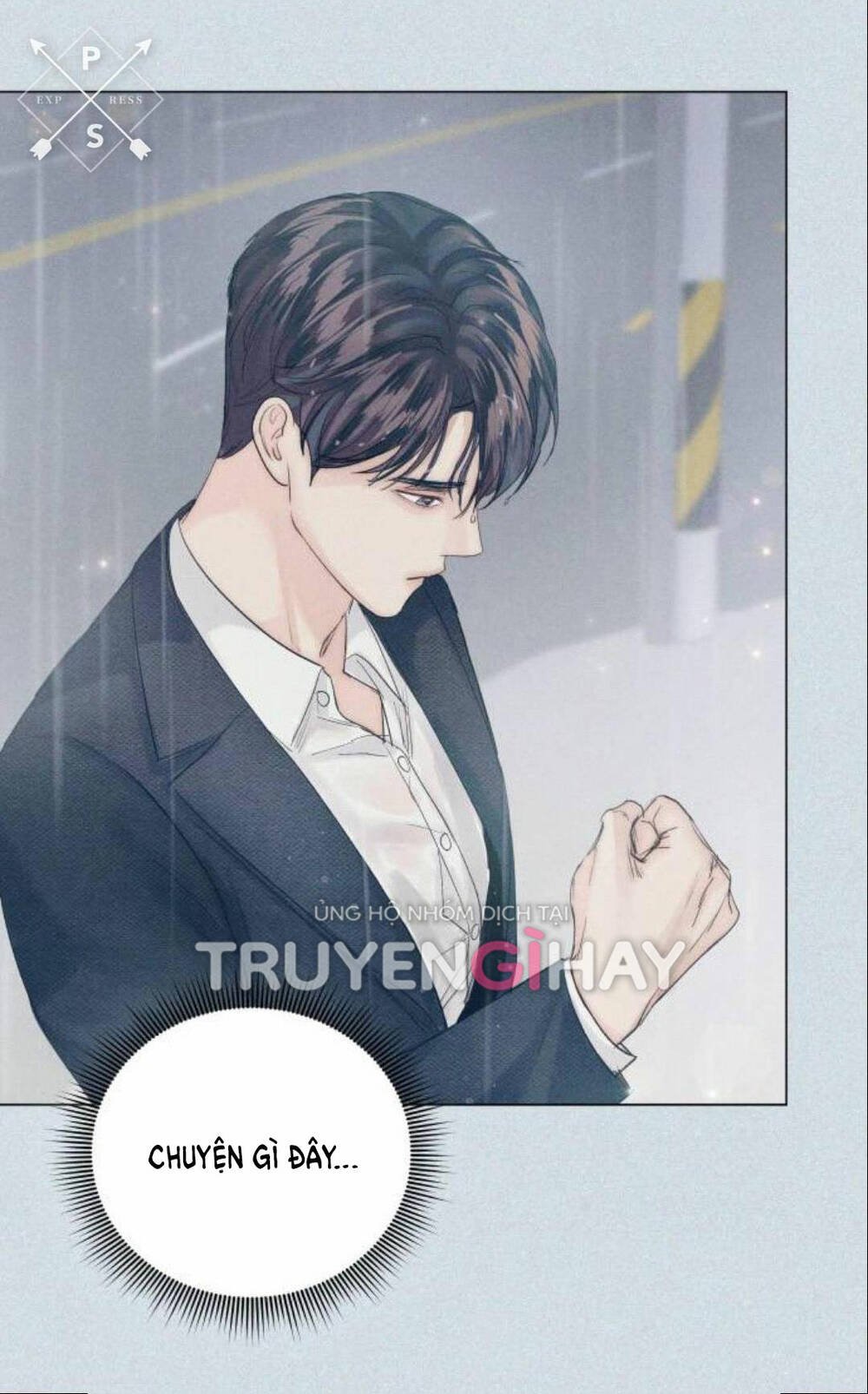 nhất định chúng ta sẽ được hạnh phúc chapter 85.2 23