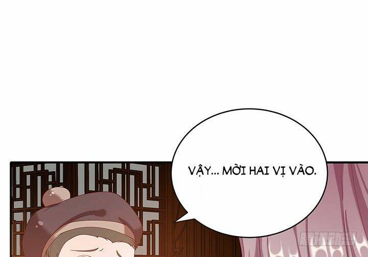 đô đốc đại nhân sủng thê kí chapter 18.1 9