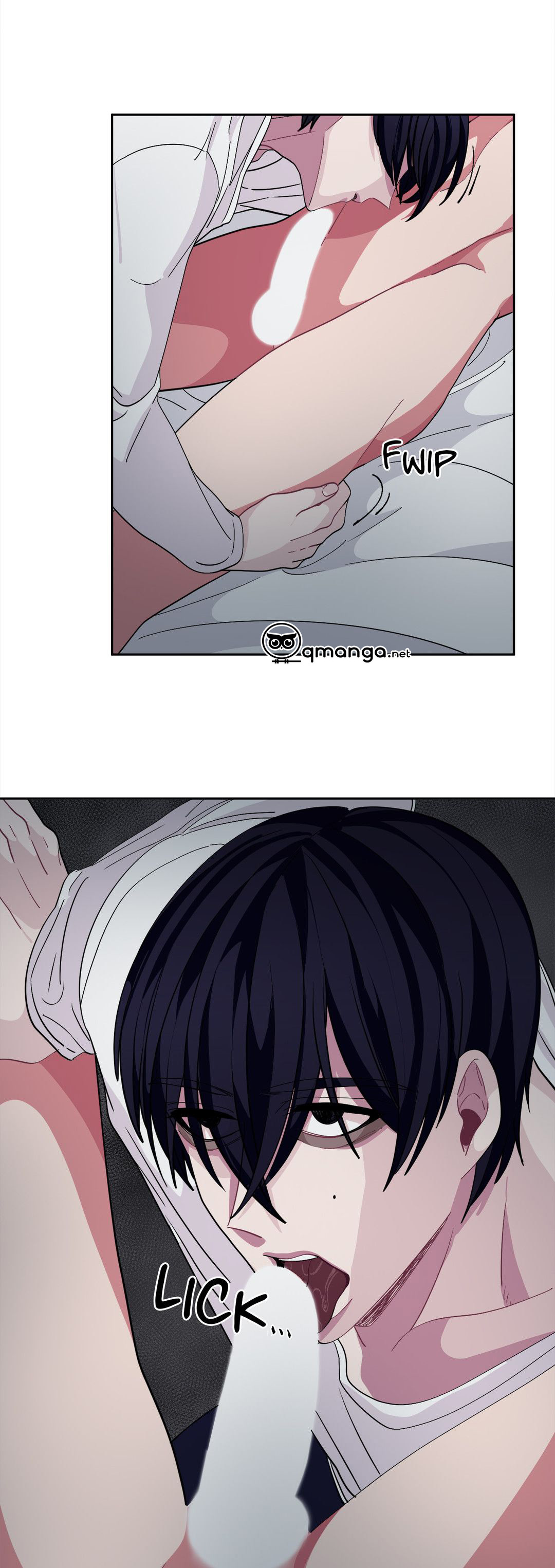 hãy tuân lệnh tôi chapter 8 21