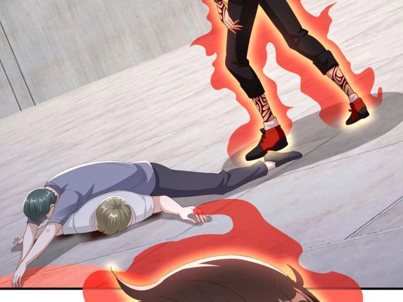 bảy vị tỷ tỷ tuyệt thế vô song của ta chapter 7 41