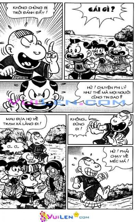 thần đồng đất việt chapter 174 59