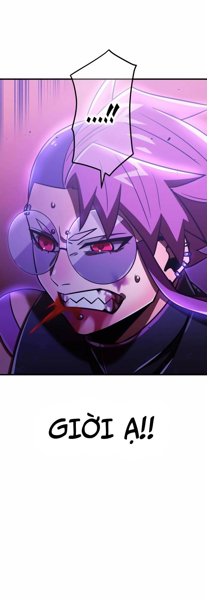 Huyết Thánh Cứu Thế Chủ~ Ta Chỉ Cần 0.0000001% Đã Trở Thành Vô Địch chapter 103 60