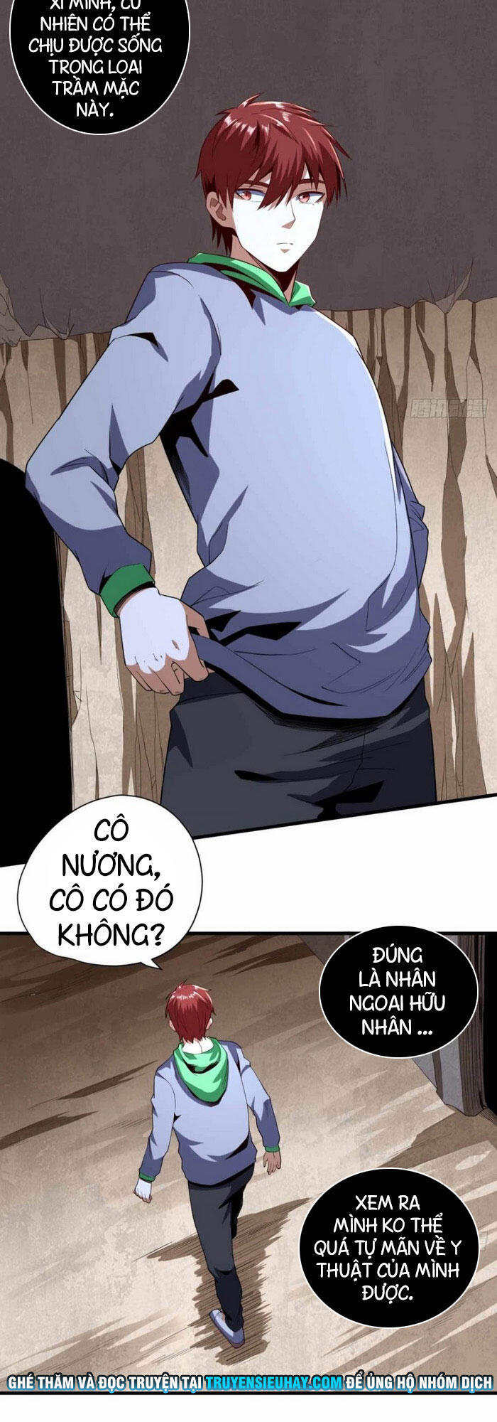 vương bài thần y chapter 72 13