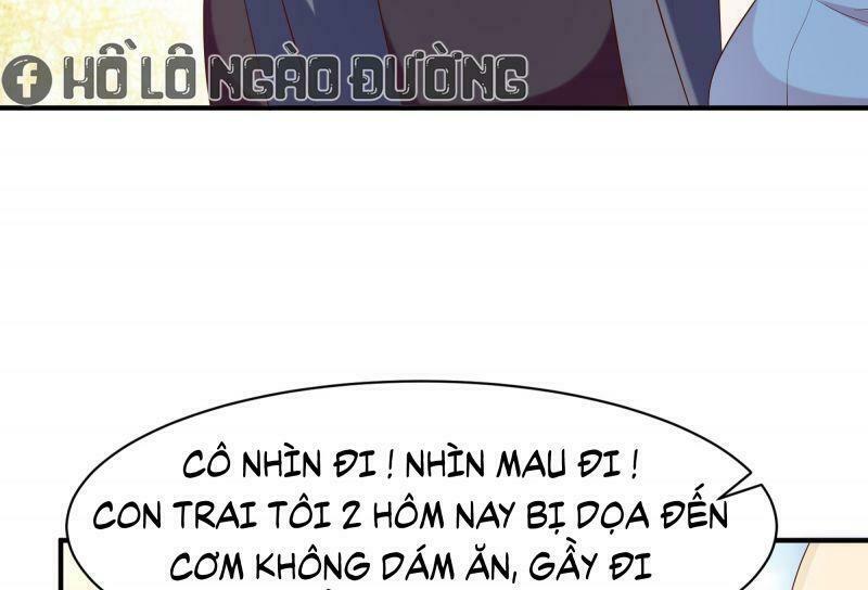 nãi ba là chiến thần mạnh nhất chapter 13 16