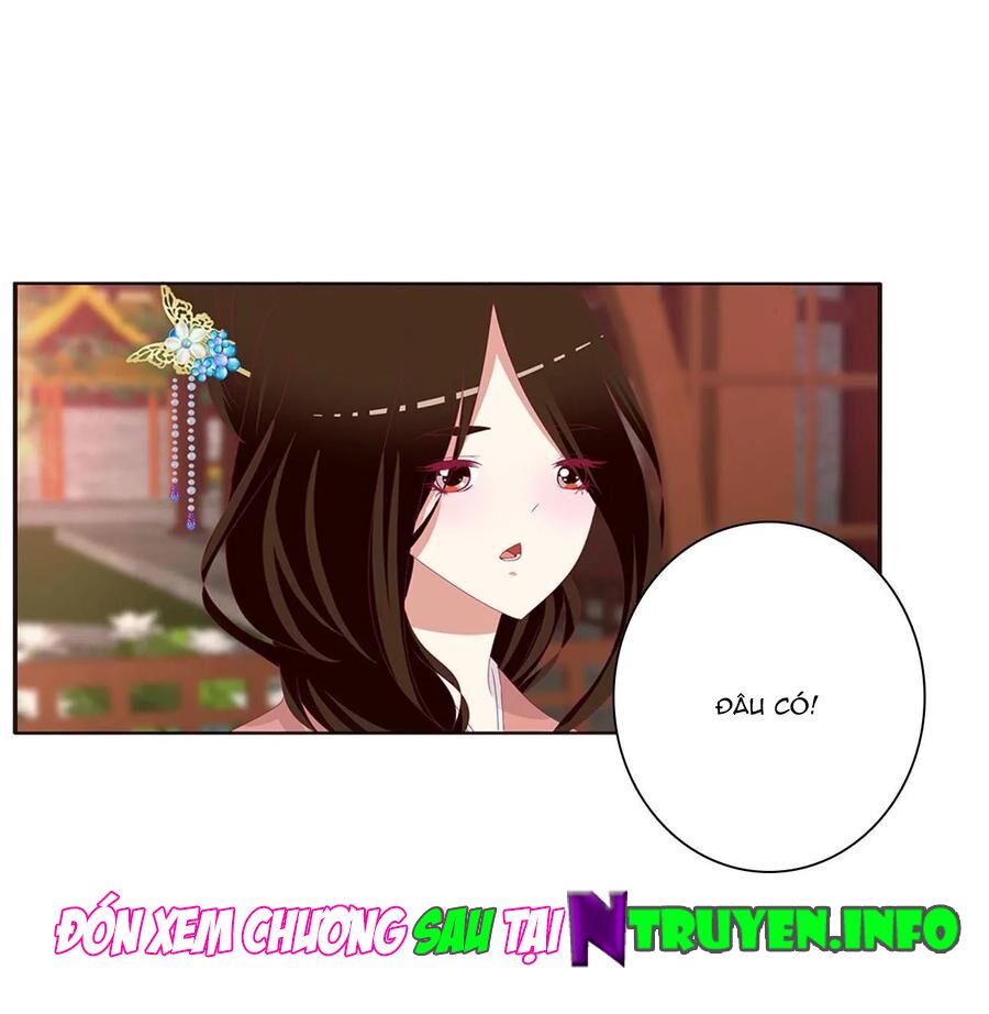 thông linh phi chapter 621 21