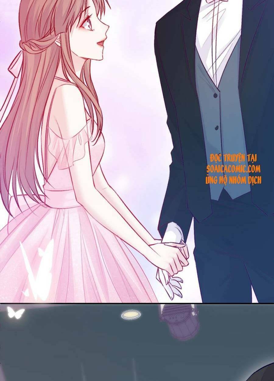 khi cô gái nhìn thấy thời gian chapter 11 13