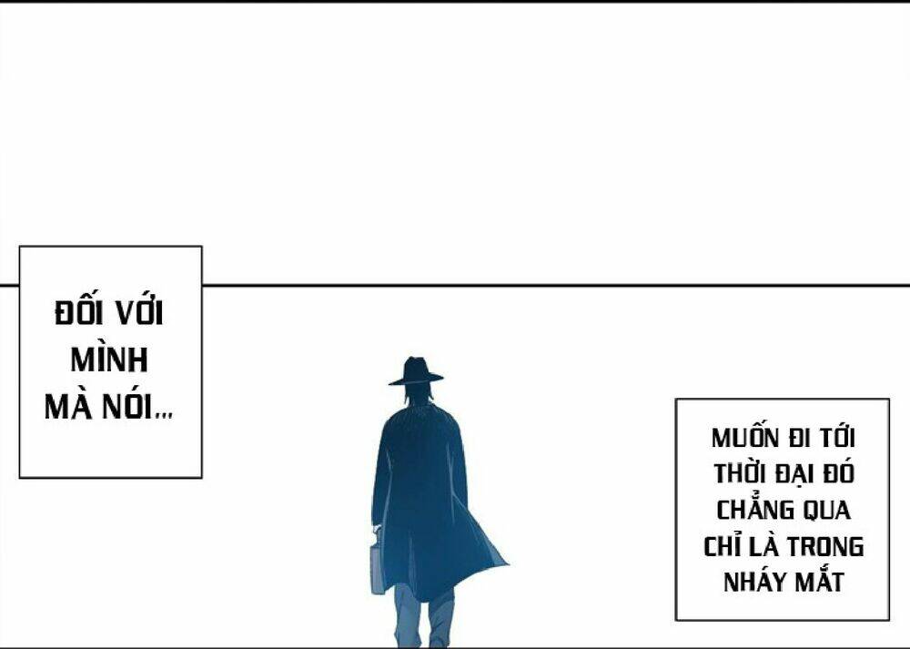 câu lạc bộ trường sinh chapter 114 39