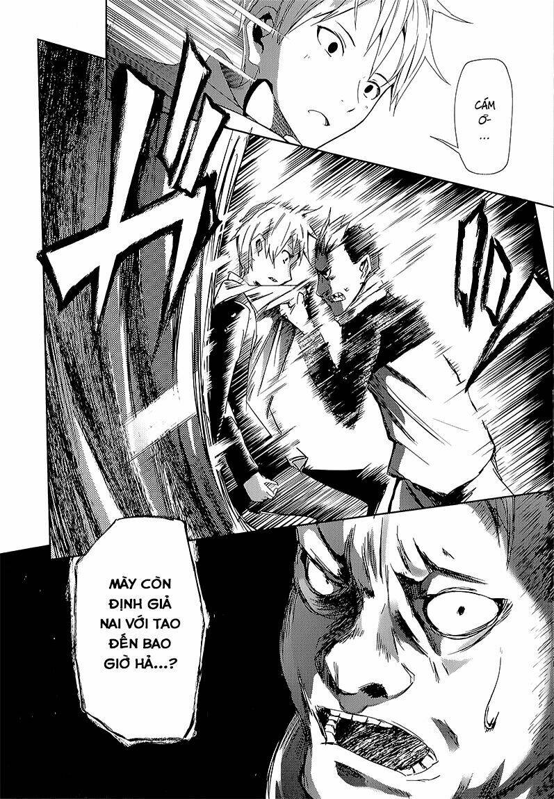 ib - instant bullet chapter 7 9