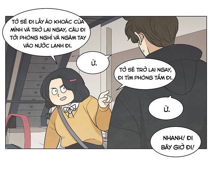 một phần vì thích em chapter 25 53