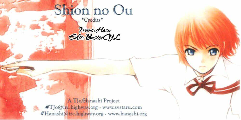 shion no ou chapter 6 33