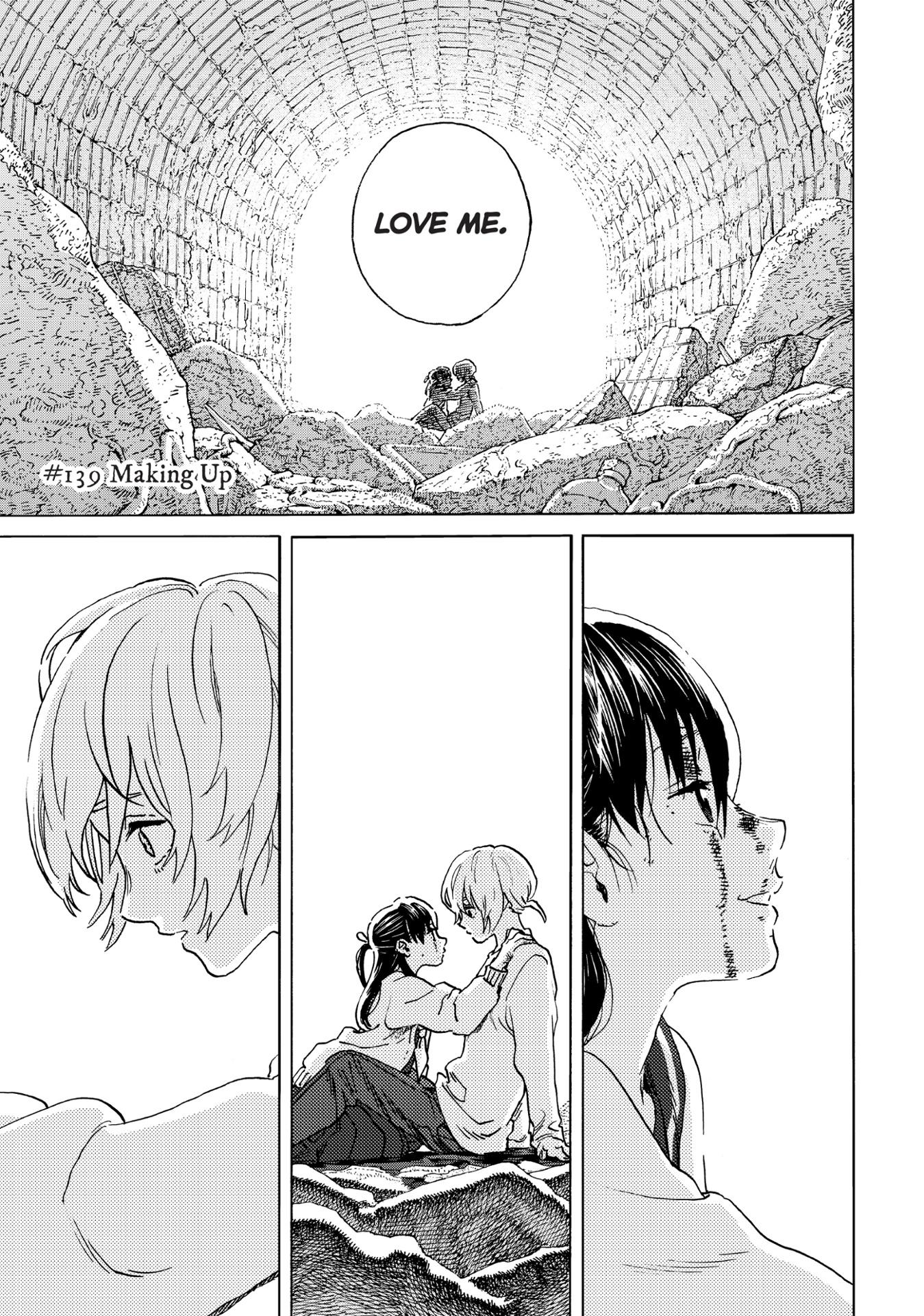 To Your Eternity 16 (English Edition)