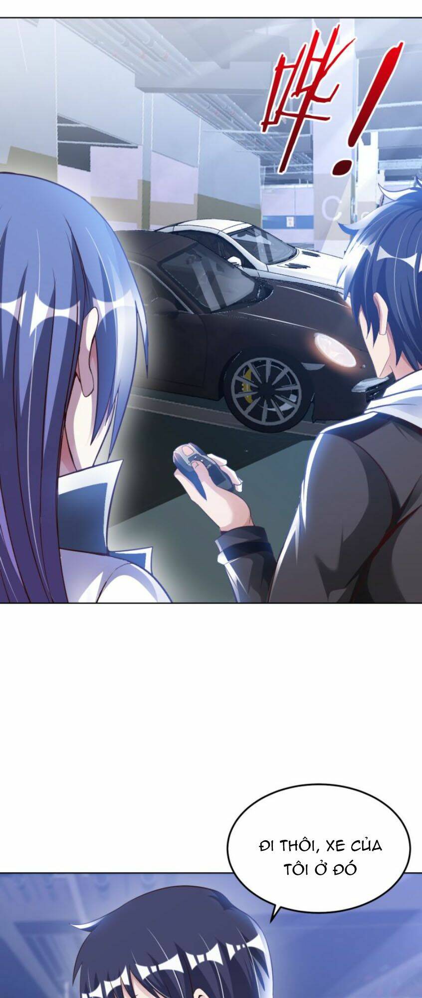 sư phụ của ta là thần tiên chapter 15 45