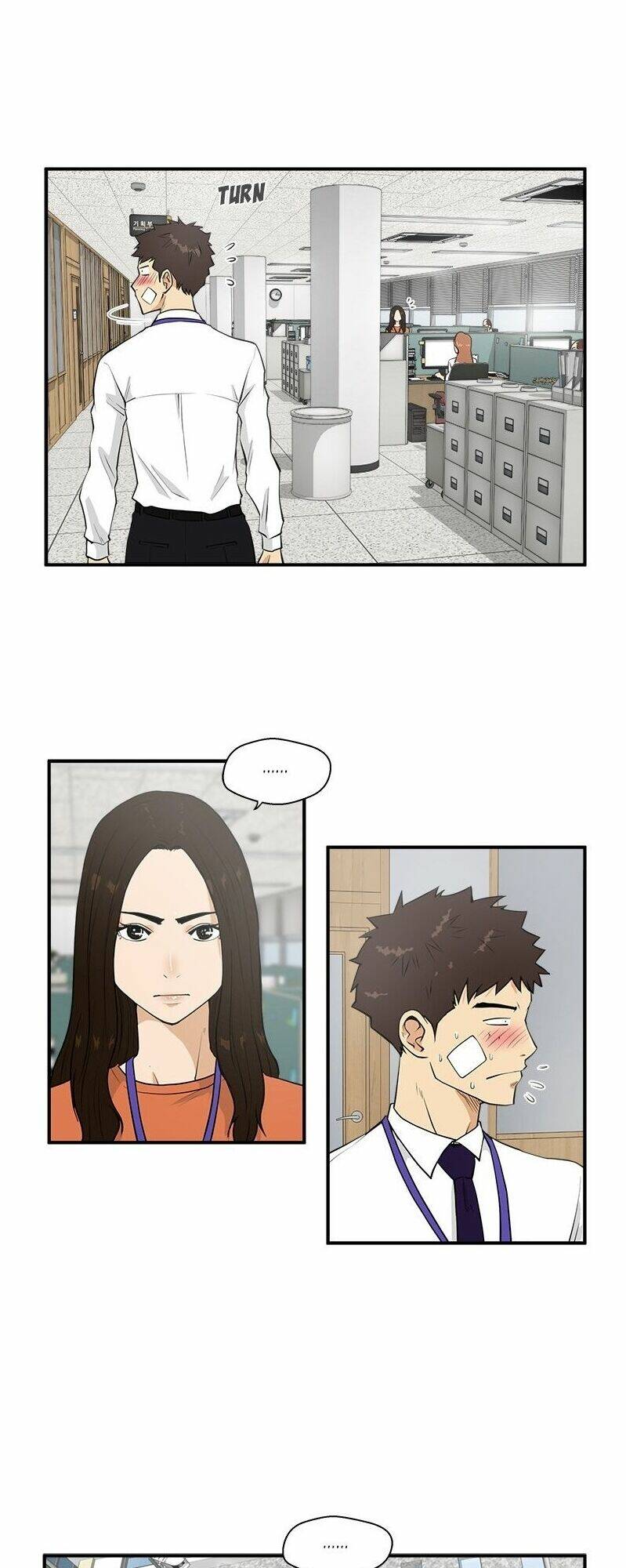 mr kang chapter 38 16