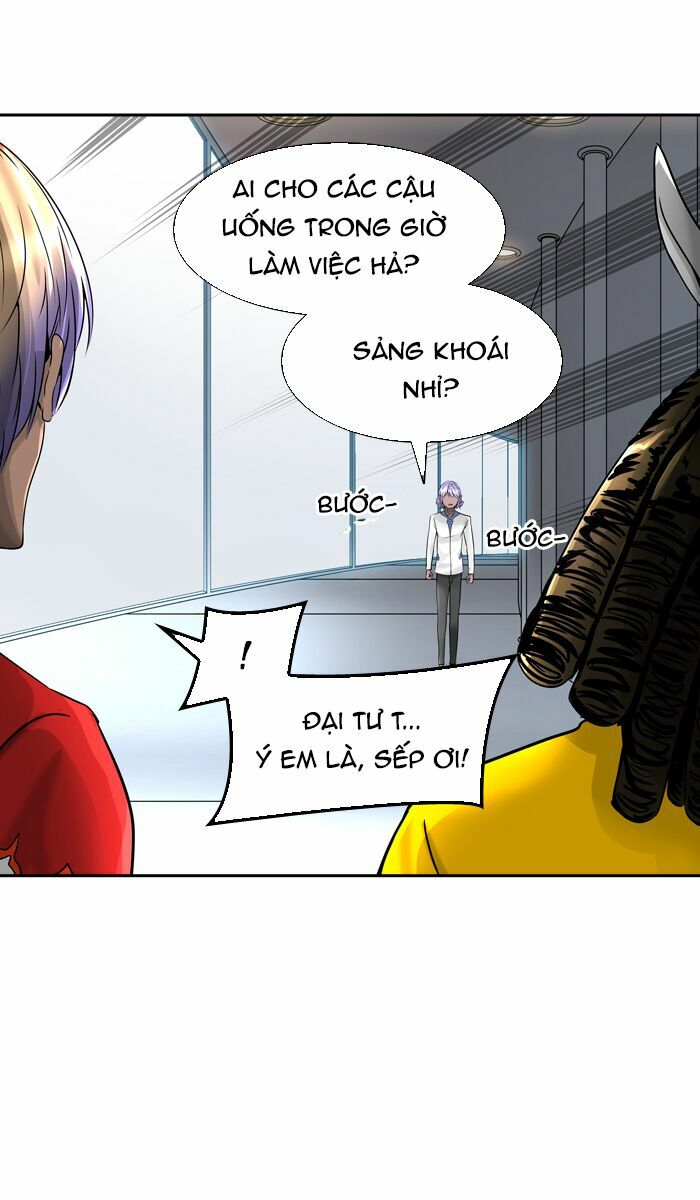 tòa tháp bí ẩn 2 chapter 316 13