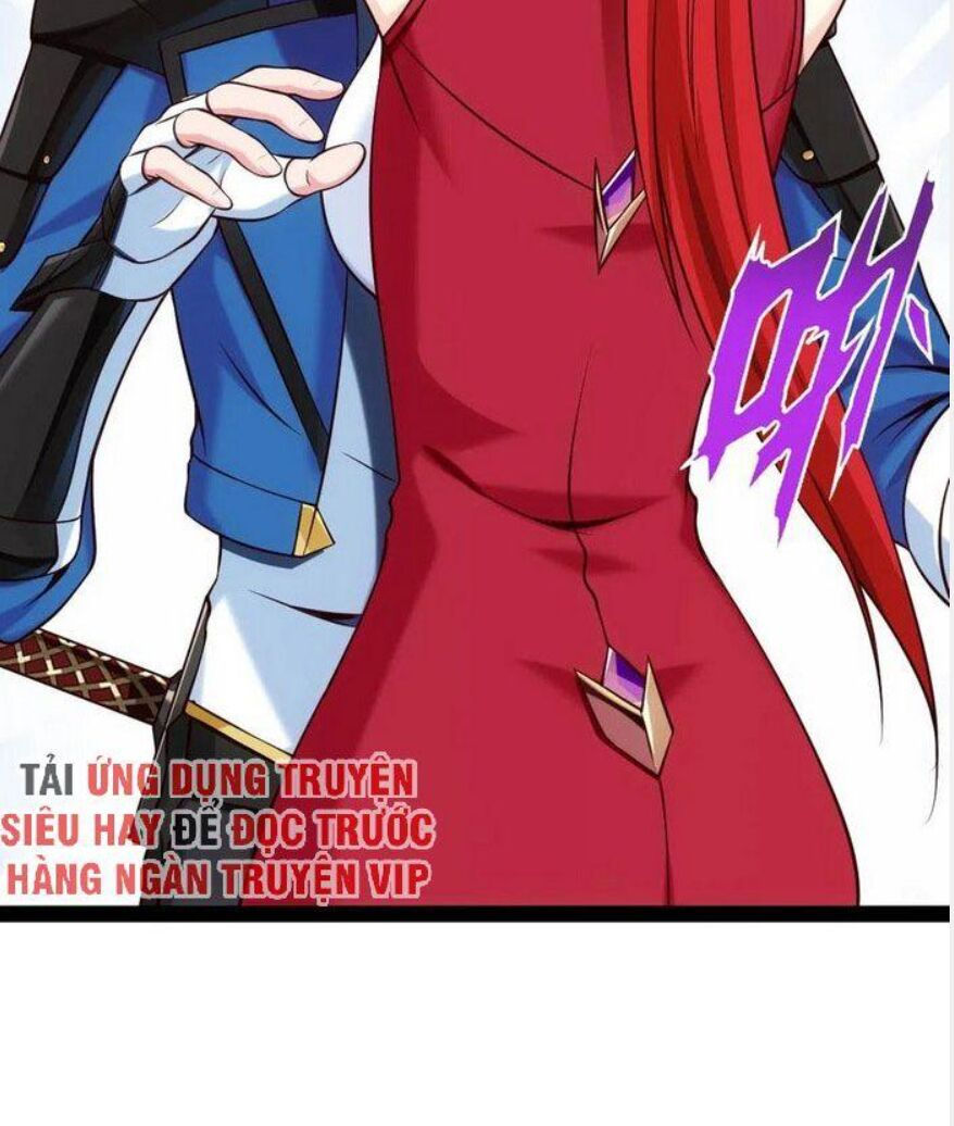 ma thú kiếm thánh dị giới tung hoành chapter 114 43