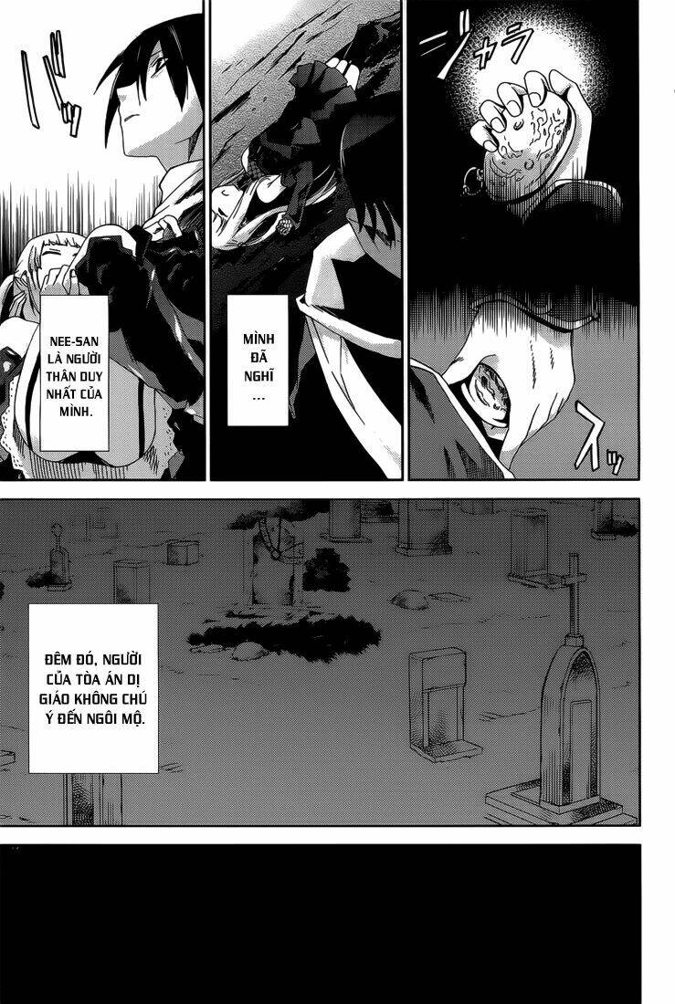 necrophile of darkside sister chapter 4 12