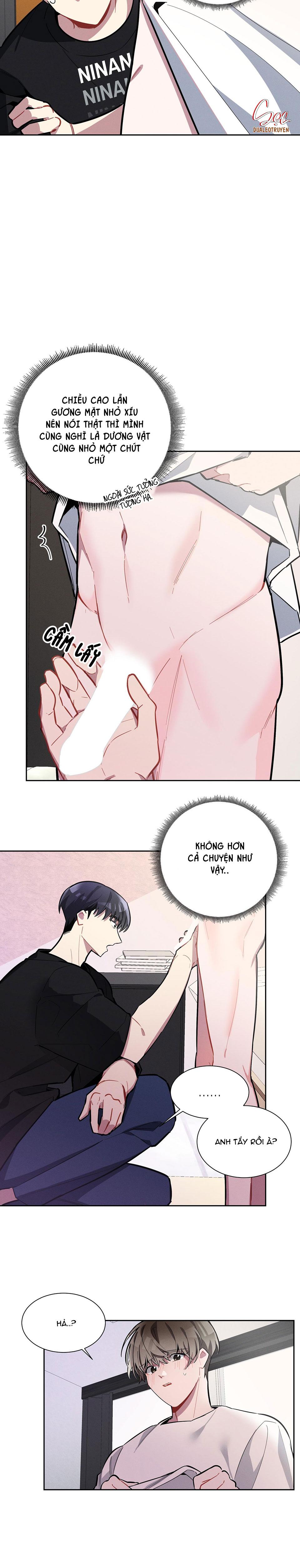 cherry scandal chapter 7 11