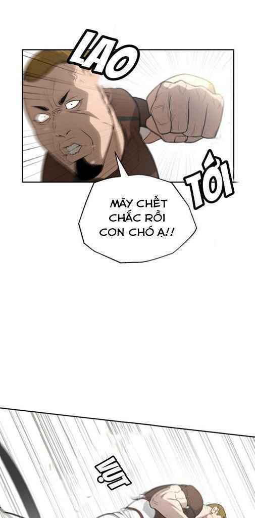 Máu trắng chapter 17 30