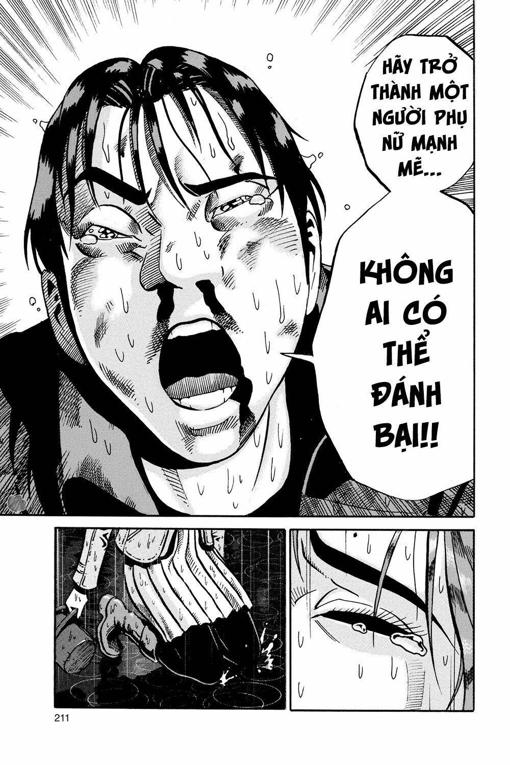 giấy báo tử chapter 48 27