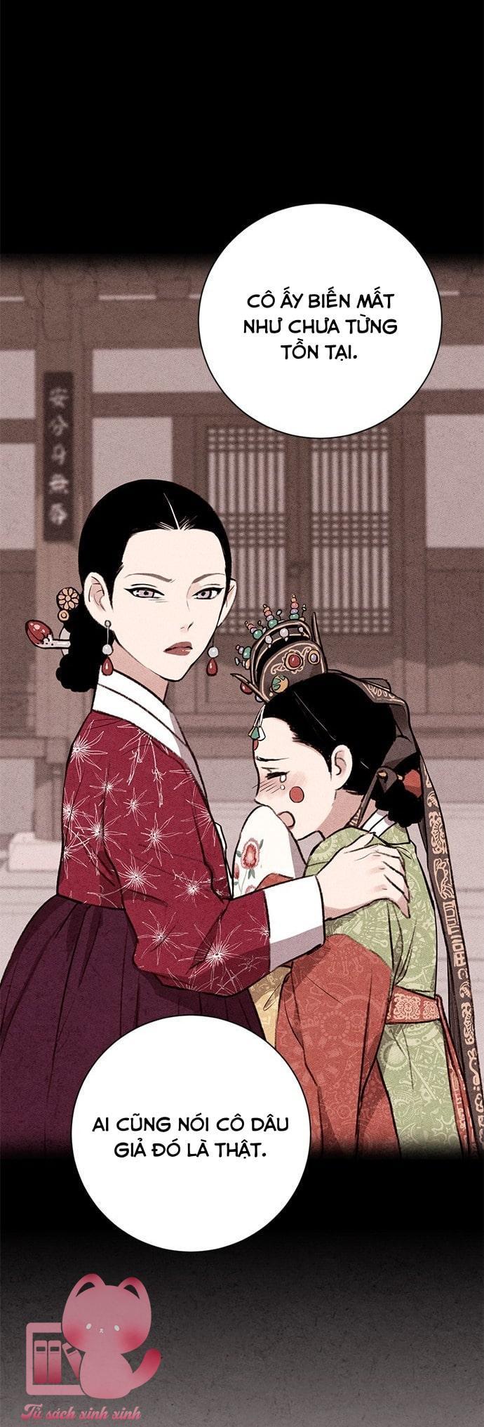 lệnh cấm hôn chapter 22 36